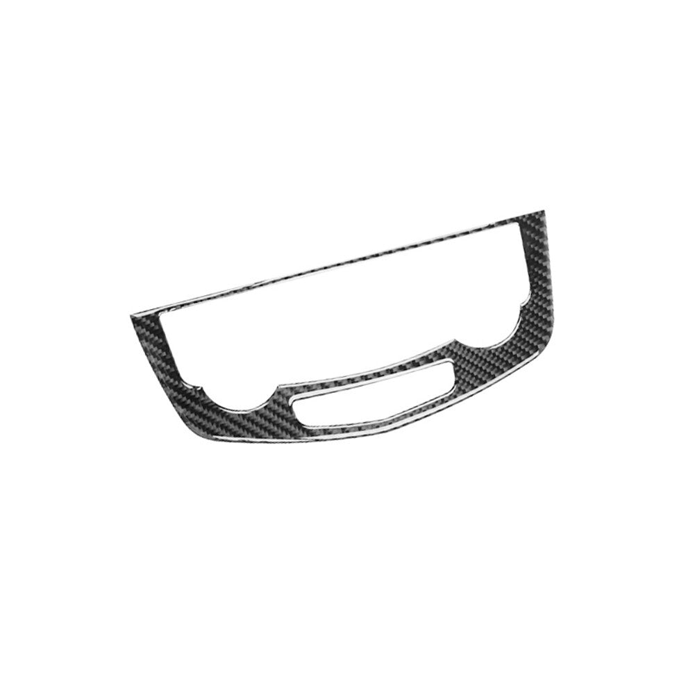 Suitable for Outlander 2016-20 chrome taillight eyelid strip decorative steel- v
