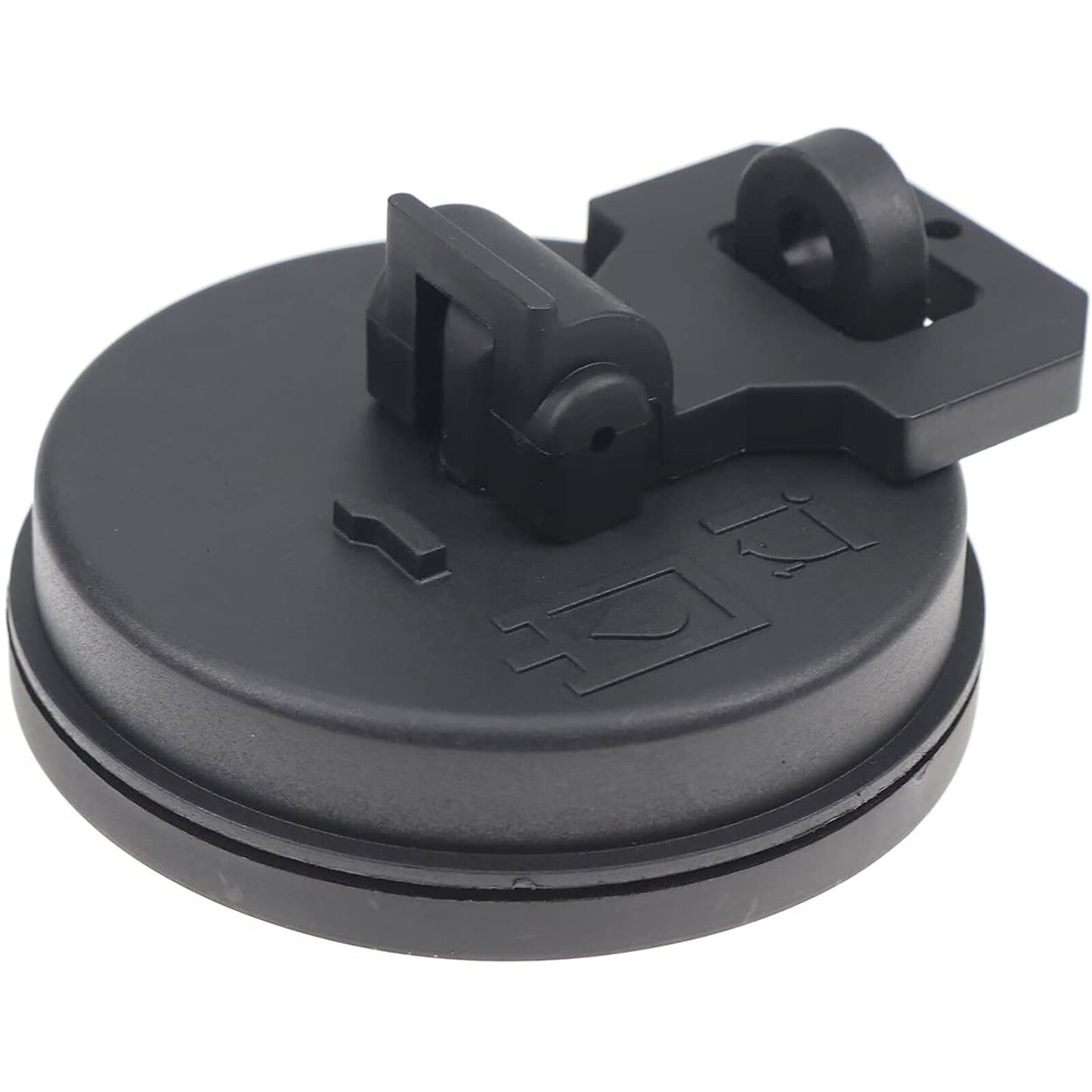 142-8937 Hydraulic Tank Cap for Caterpillar CAT 262D 272D 247B 257B 907M 906H