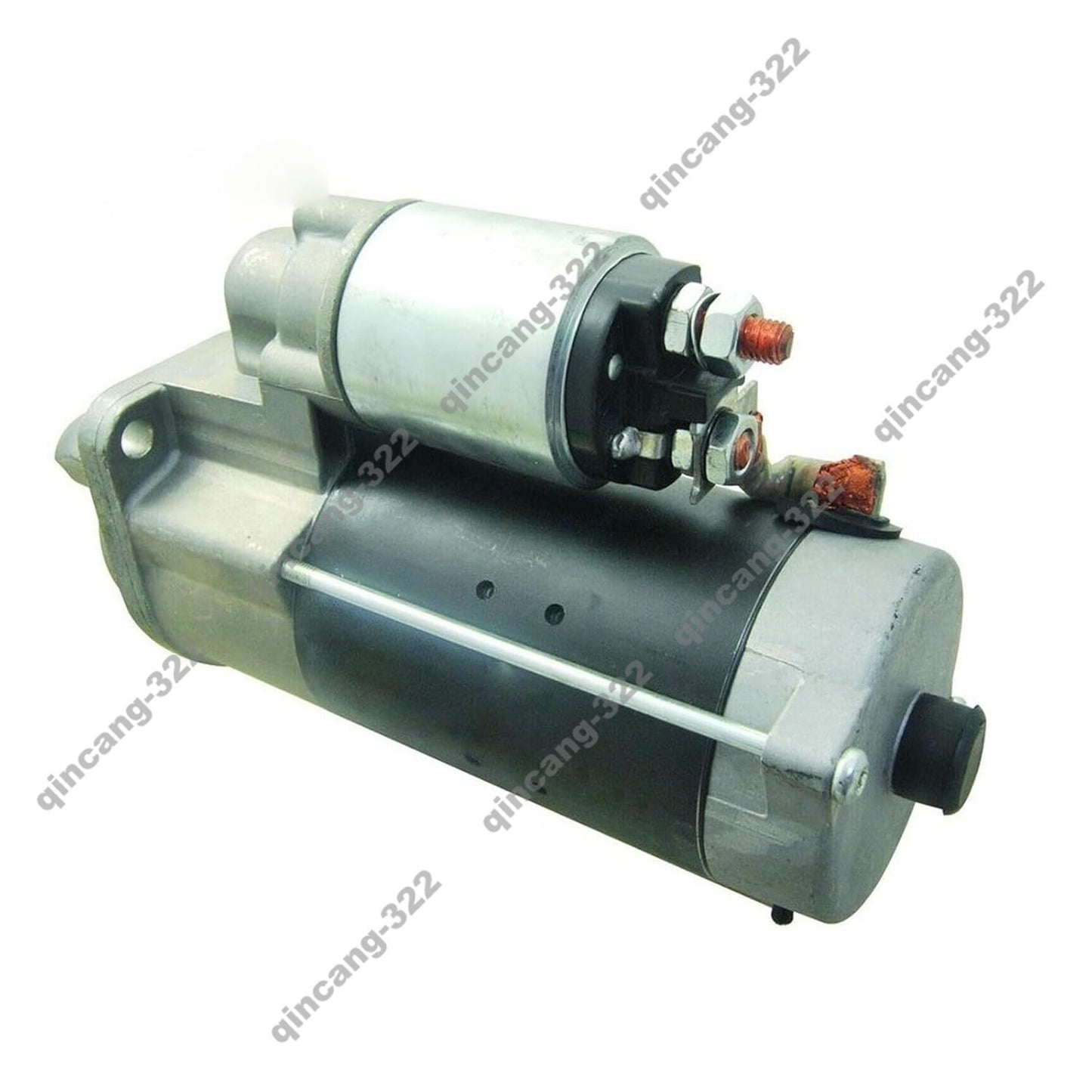 Starter Motor 05712909 for Deutz Engine 1013E Bomag BW219 DH-3 BW211D-40 Q