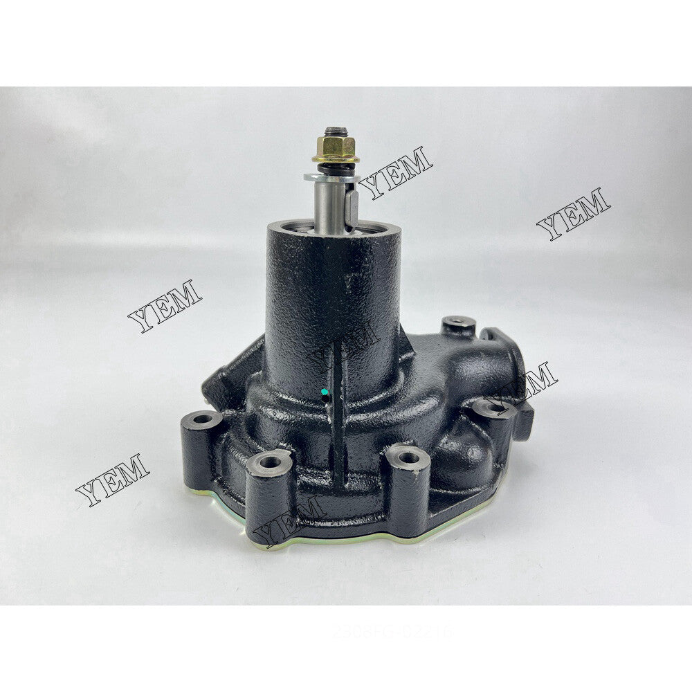H07C Water Pump 16100-2370 Fit for Hino Diesel Engine for Hino Water Pump