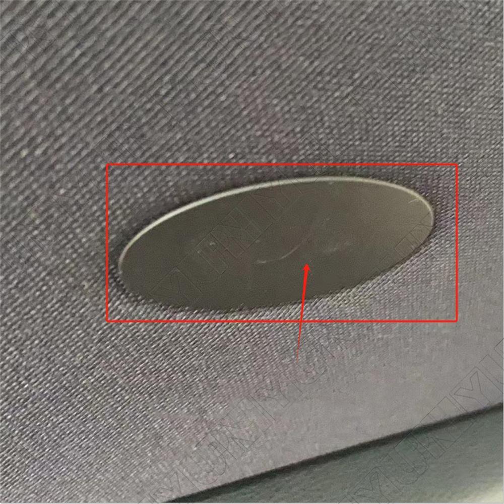 54377204325 Convertible Top Emergency Actuating Unit Cover for BMW E93 F33 3.0L