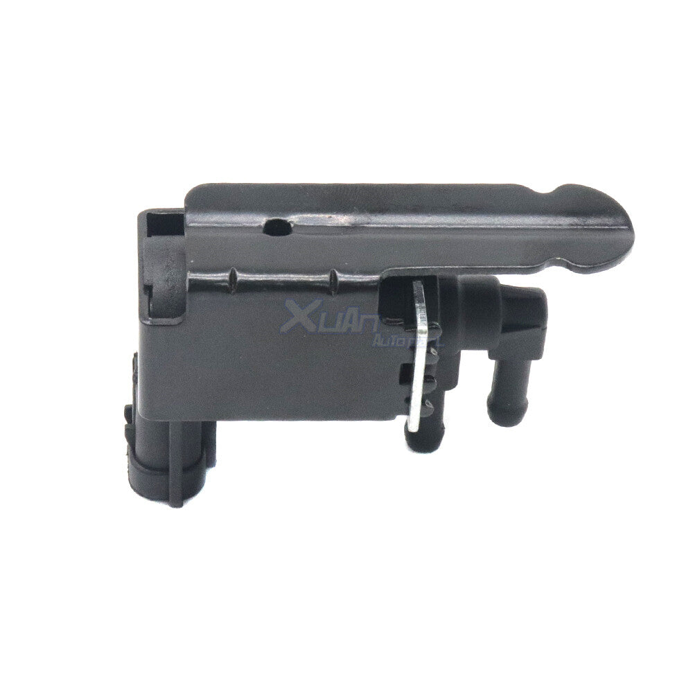 ZL0118741 is a vacuum switch clearing solenoid valve suitable for MAZDA RX-8 PROTEGE 5 626 MPV. Q