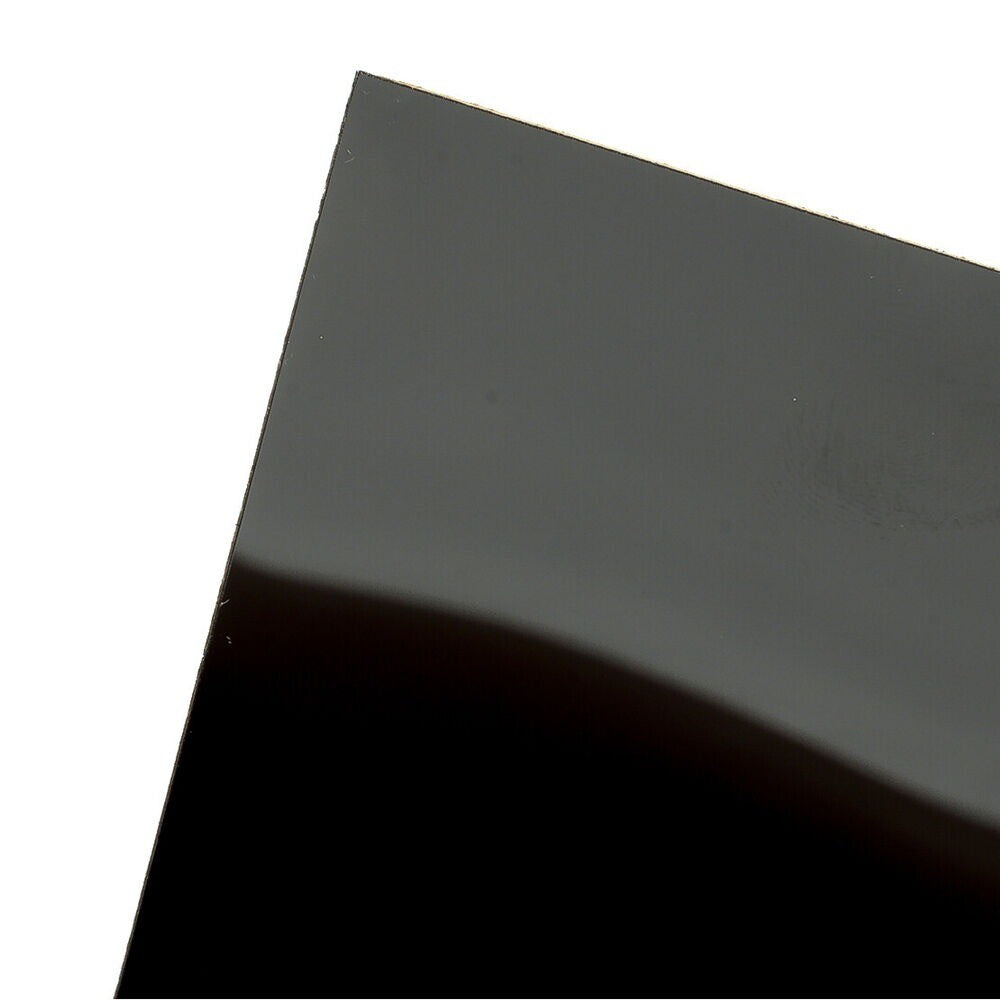 Black Pillar Posts for Land Rover for Range Rover Evoque 13-18 5dr 6x Door Trim New n