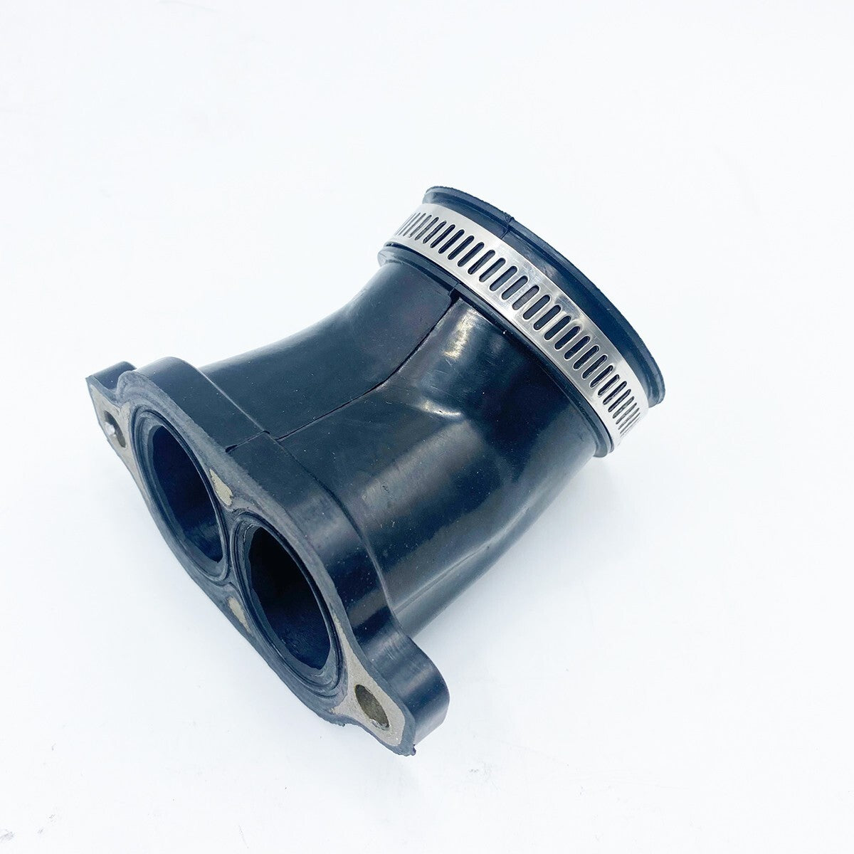Carburetor Intake Manifold Adapter Boot for Polaris Sportsman 700 4X4 2002-2006