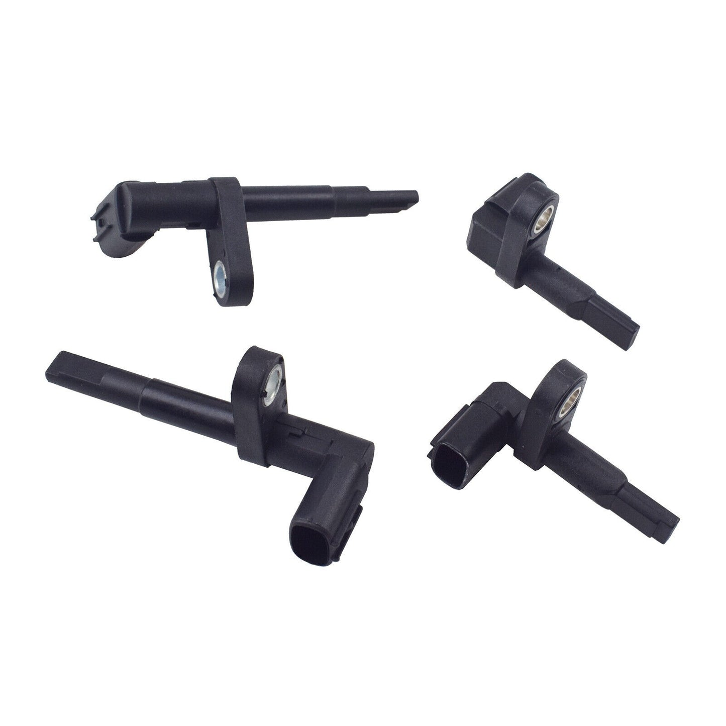 ABS Wheel Speed Sensor Front Rear Left Right for Lexus GS350 IS250 IS350 LS460