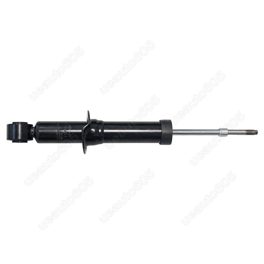 Pair for Kia Mohave / Borrego Front L R Air Suspension Shock Struts 2007-2015