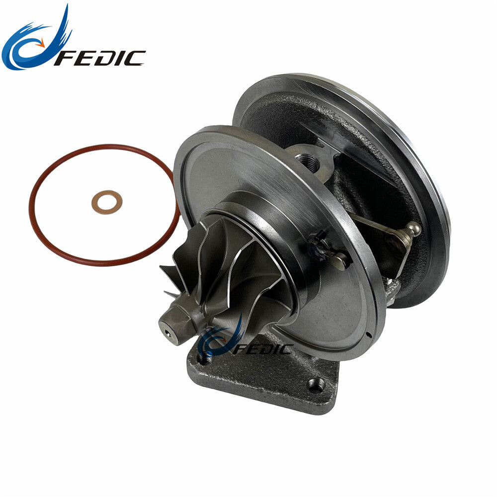 Turbo cartridge BV50 53049880054 for VW Marine Phaeton Touareg 3.0 TDI BSP ASB