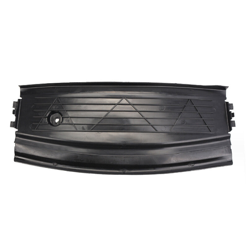 for BMW E60 2004-2007 Tank Air Deflector Tank Guard Plate (Lower) Intake Vent