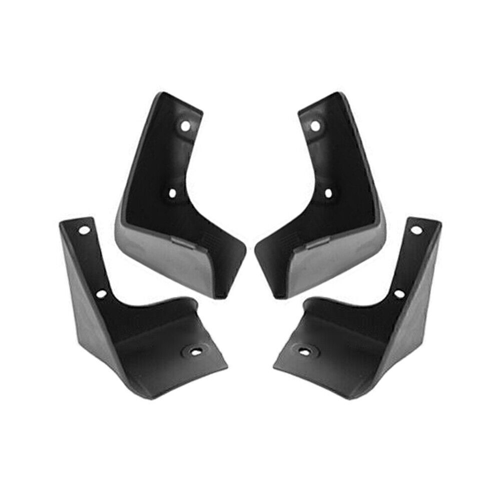 4x Splash Guards Full Set Front Rear 2013-2015 Fit for Nissan Altima Mud Flaps Q
