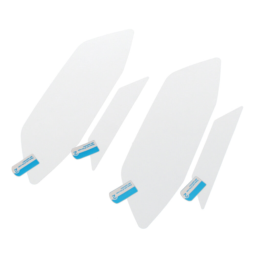 For KYMCO KRV180 21-22 Screen Protector Dashboard Motorcycle Dashboard Kit Q
