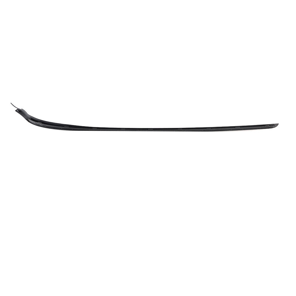 2¡Á F¨¹r for Ford Fiesta 2011-2019 Links+Rechts Windshield Molding Gummidichtung
