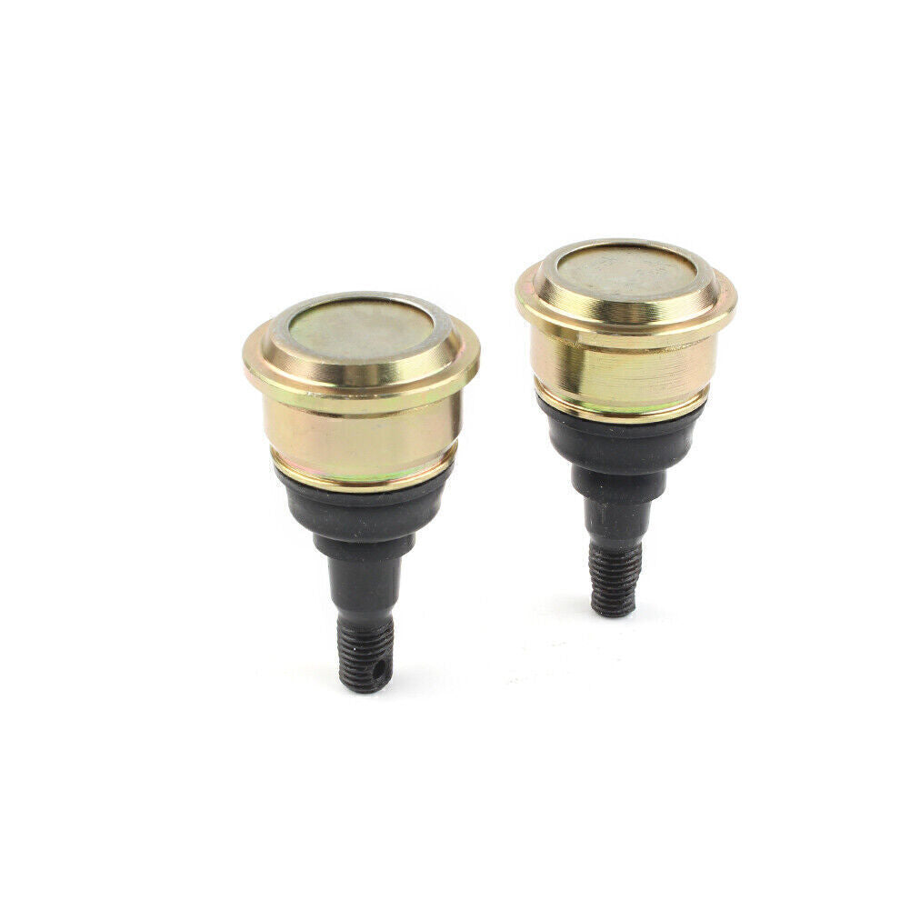 2 pcs Front Suspension Lower or Upper Ball Joint Set for Yamaha 5LP-23579-00-00