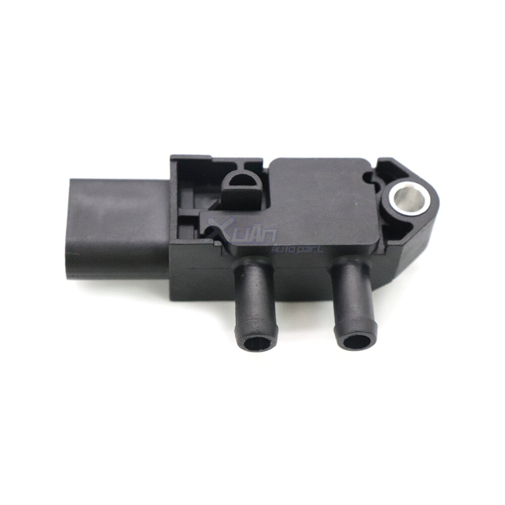 Differential pressure sensor suitable for Audi 81MPP0501 03L906051B - v