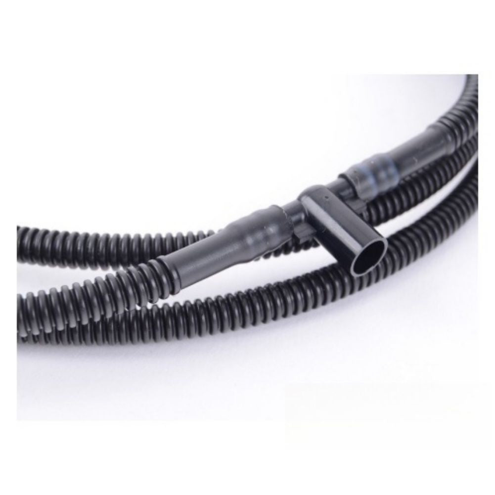 4E0955974AB Headlight Washer System Corrugated Pipe for AUDI for A8 D3 Q