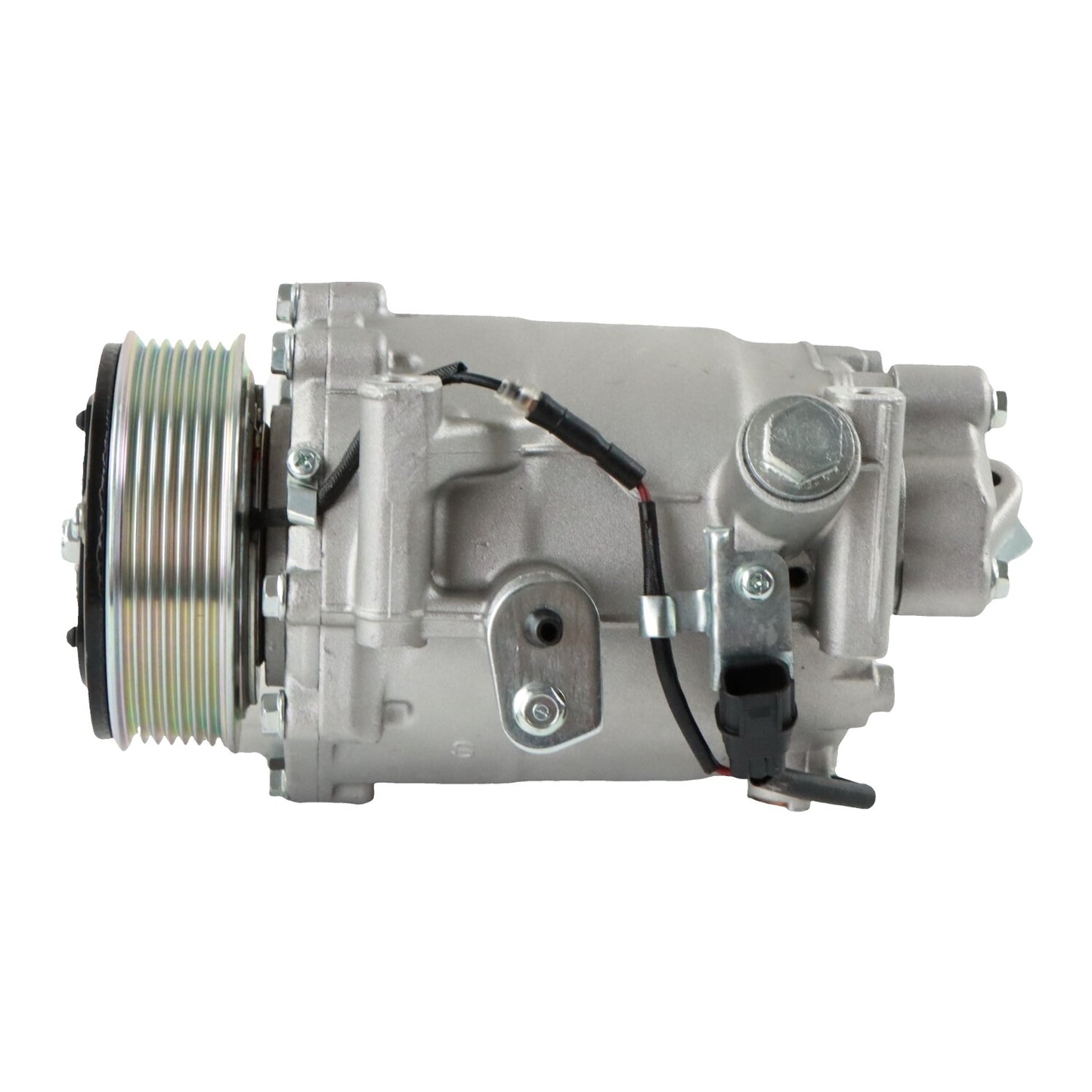 AC A/C Compressor For 2007-2014 for Honda CR-V For 2007-2012 for Acura for RDX for CO 4920AC NEW