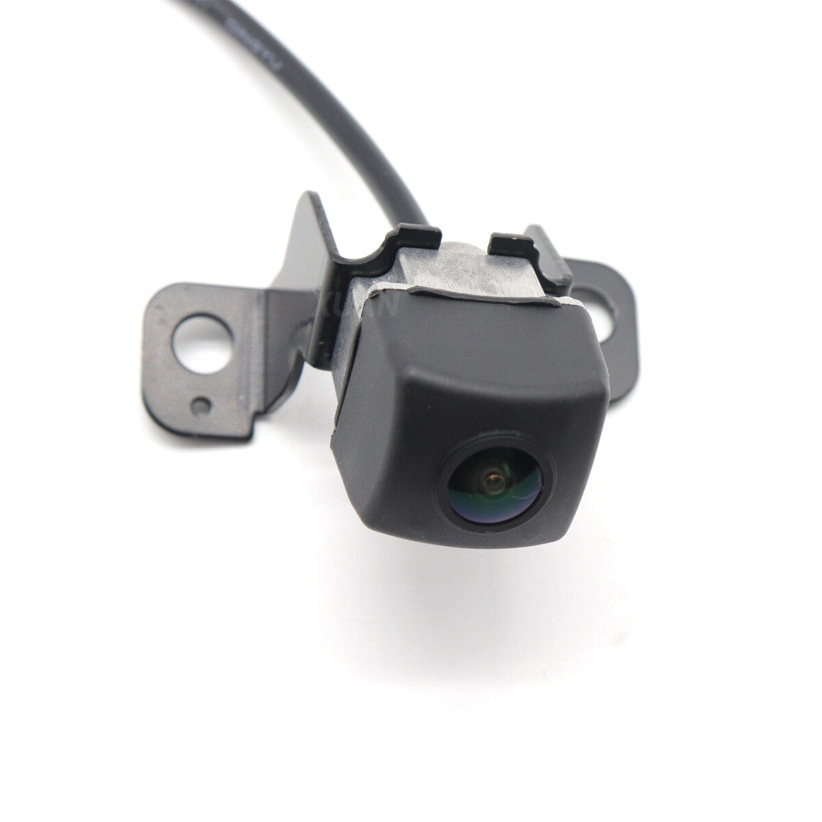 View backup camera for 2014-2015 for Kia Sorento LX EX SX Sport, new 95760-2P600, rear-facing.
