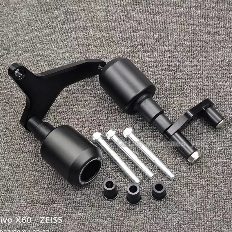 for BMW S1000RR 2019-2022 Frame Slider Engine Fairing Guard Crash Pad Protector