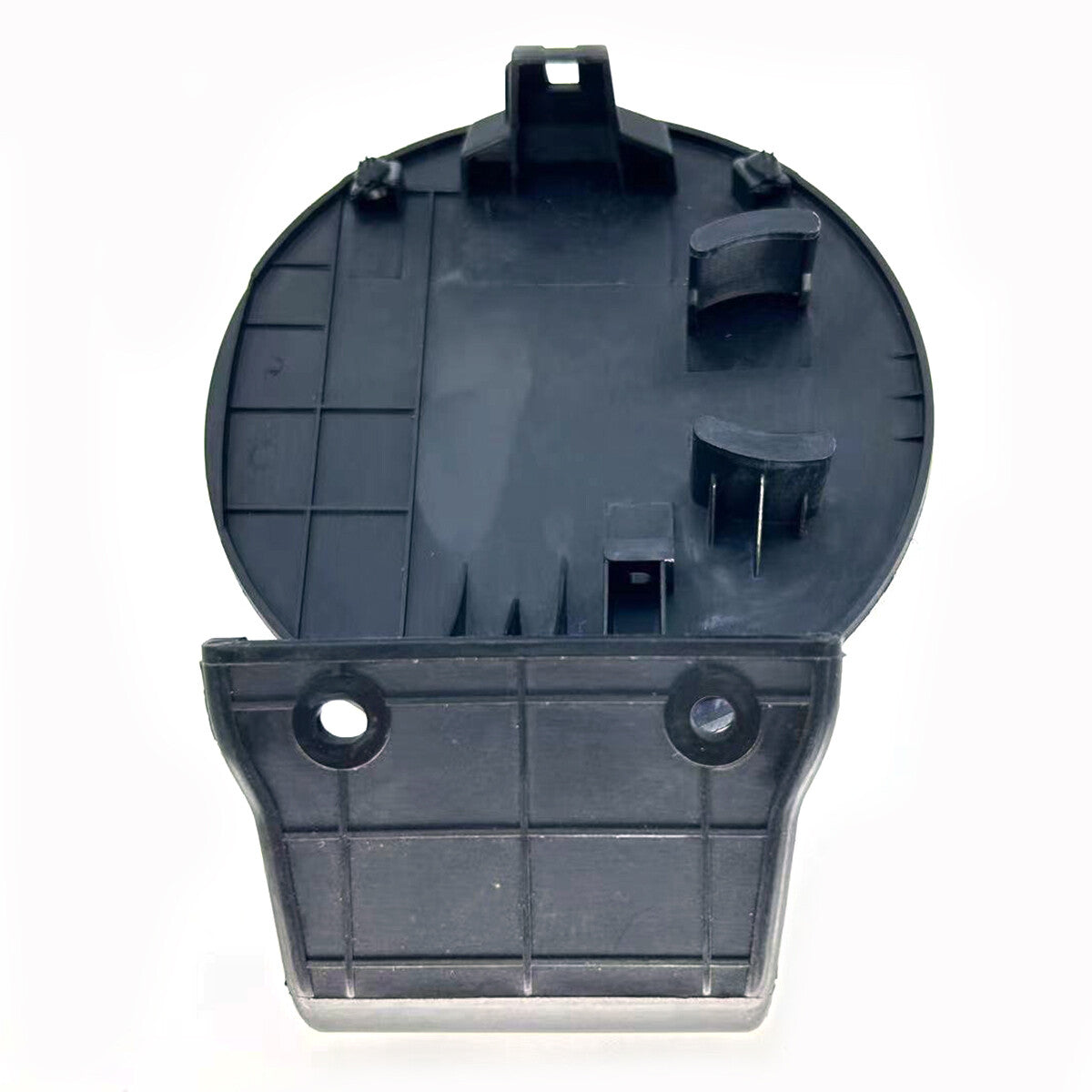 Fuel compartment door panel gas cover 695100U000, suitable for HYUNDAI ACCENT SEDAN 2012-2017