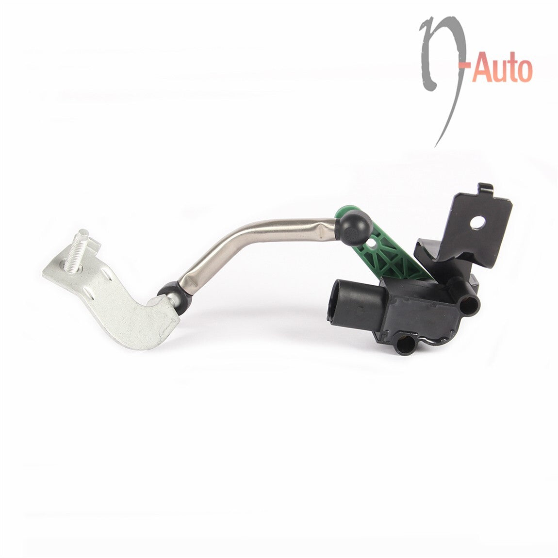 Auto Headrest Ventilation 3 Speed USB Fan 360 Air Cooling Fan For Car for Seat Back 11435 B