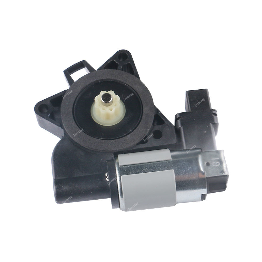 for MAZDA CX-7 2007-12 Front Right=Rear Left Window Regulator Motor Q