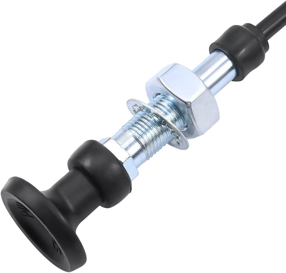 Carburetor Choke Cable for Harley Davidson HD HSR CV MK HSR42 HSR45 HSR48