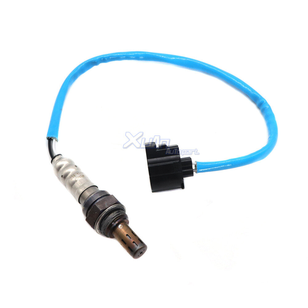 234-4587 New Downstream Oxygen (O2) Sensor for Dodge , for Ram , for Jeep , for Chrysler , and v