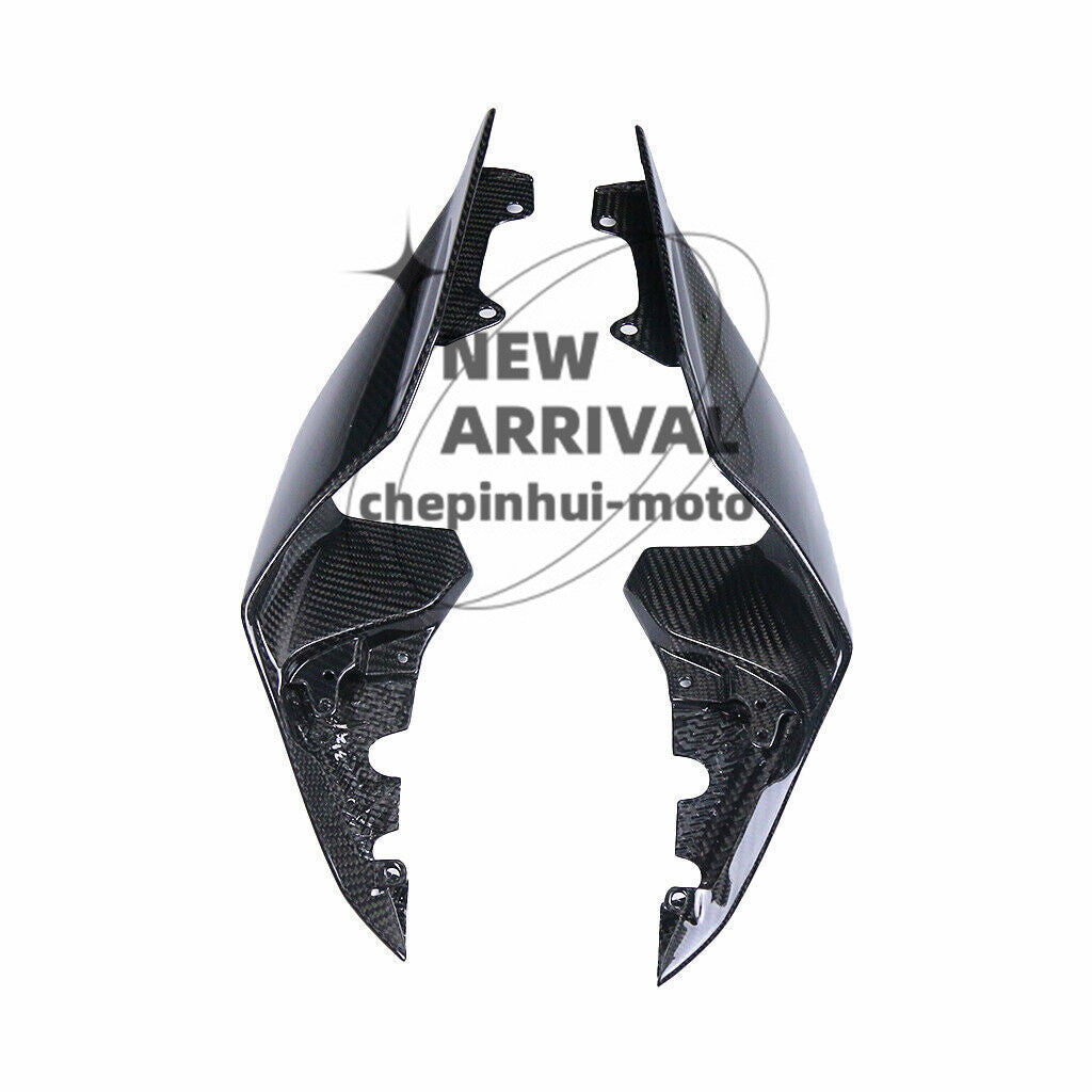 3K Carbon Fiber 2015-2019 for Yamaha R1 R1M Rear Tail Side Housing Cover Fairing