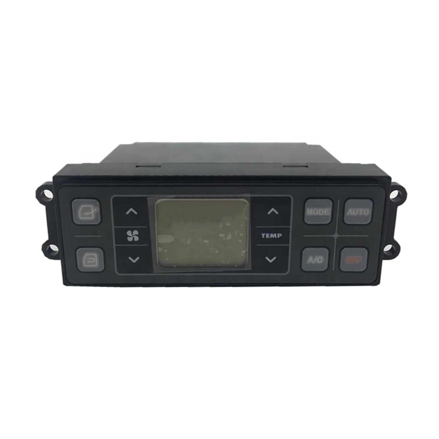 Air Conditioner Controller 11Q6-90310 for Hyundai R220-9 R210-9 R330-9 R225-9