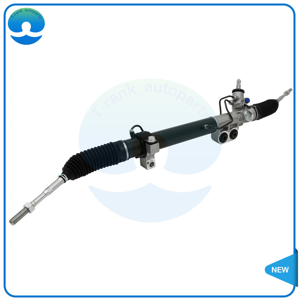 26-3033 Complete Power Steering Rack Pinion Assembly for 05-14 for Nissan Frontier