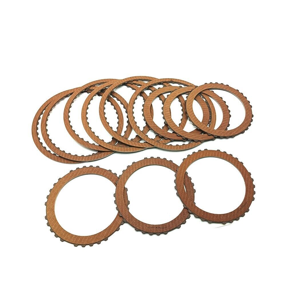 OAW Auto Transmission CVT Master Overhaul Rebuild Kit Fits for AUDI A4 A5 A6 A7