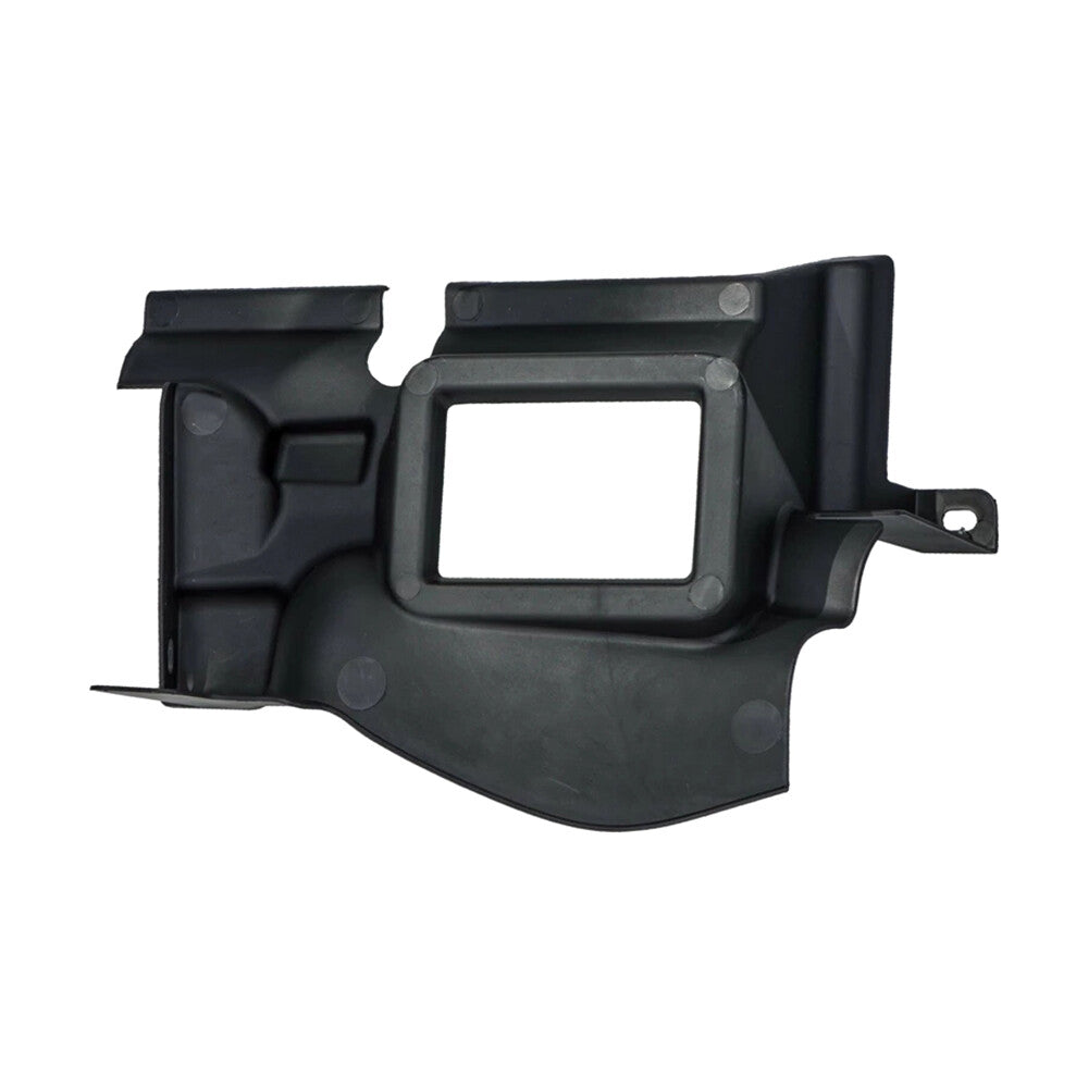 Left Front Air Intake Inlet for Charger Hellcat 2015-2018 68240171AA Black Q
