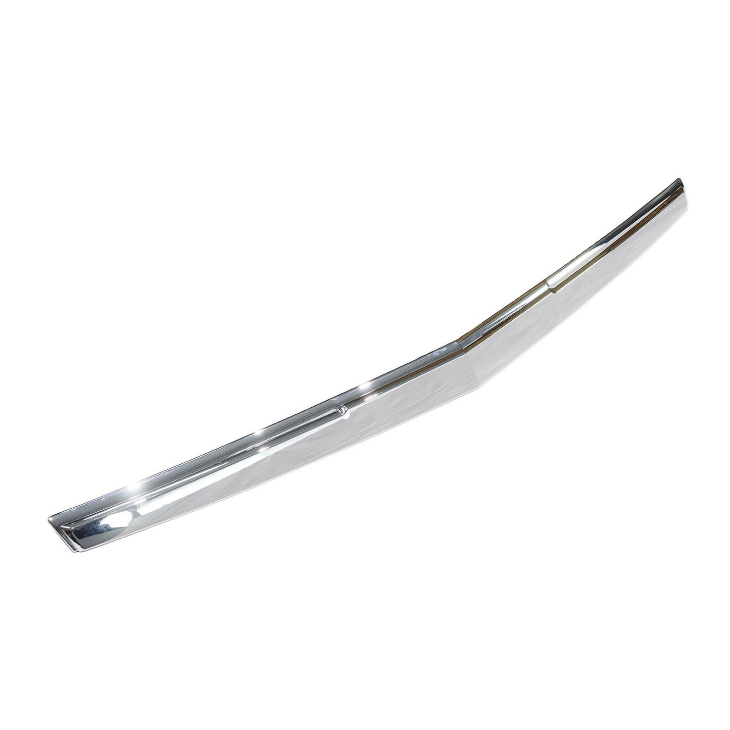 Front Chrome Hood Molding Trim Fits 2015-2020 for Cadillac for Escalade ESV GM1235129