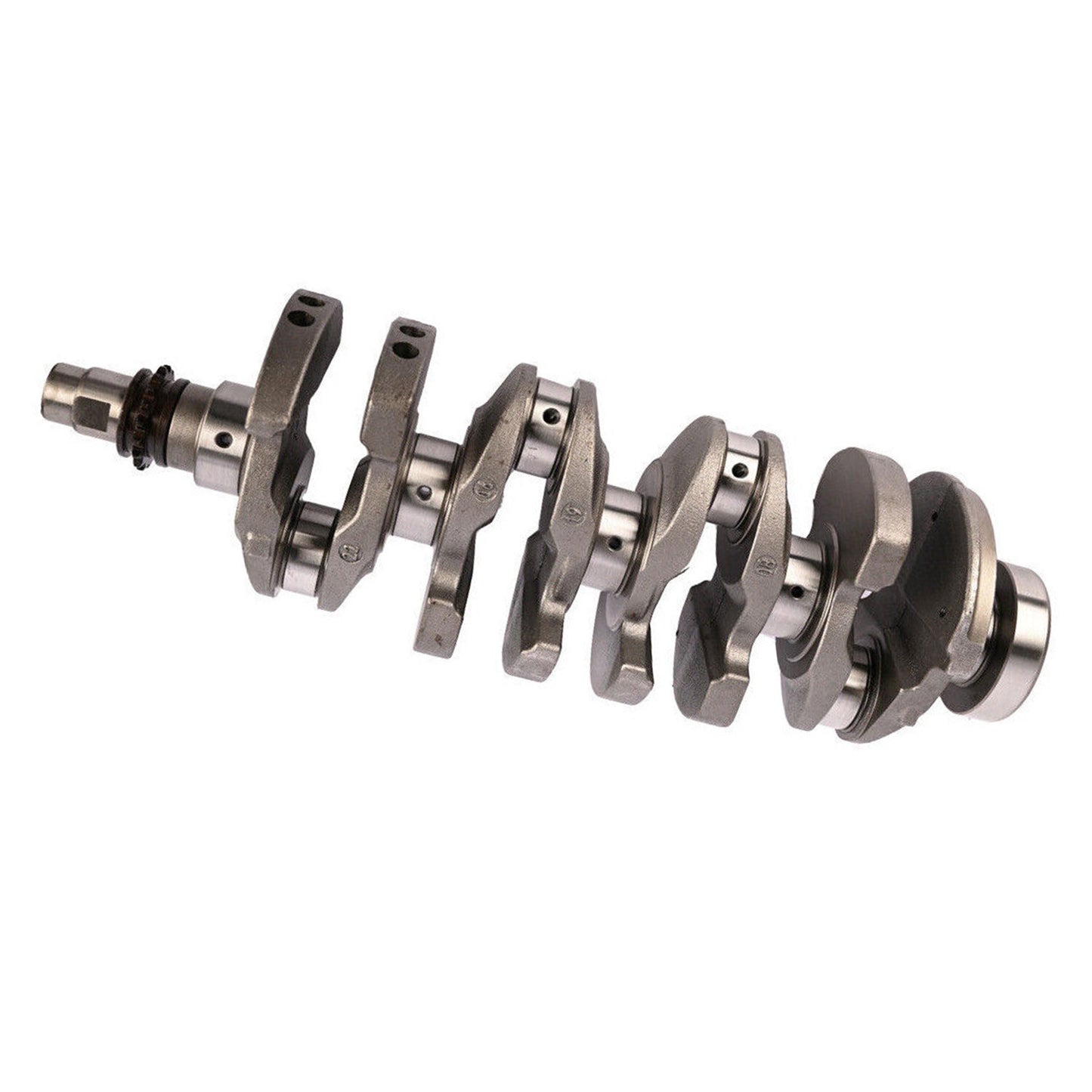 1.6 G4FG G4FJ Engine Crankshaft for HYUNDAI for KIA Turbo w/23110-2B710 Ship