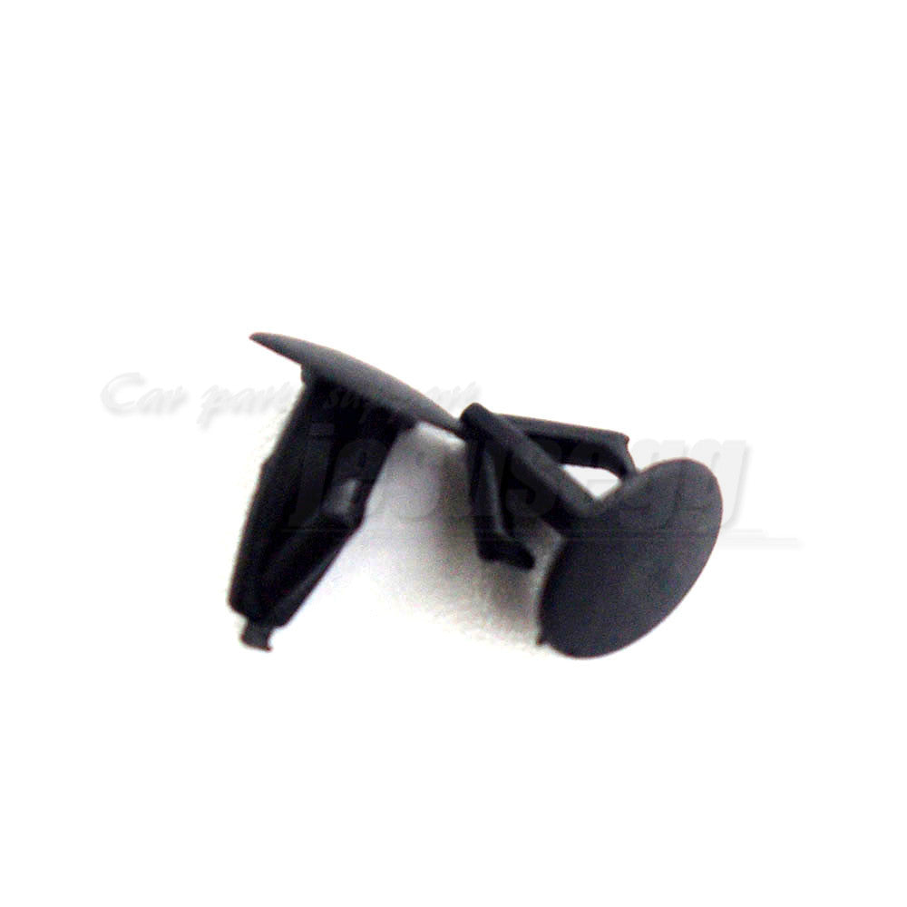 30x Clips Hood Insulation Retaining Nylon Rivet 91520-SM4-C010 for Honda for Accord