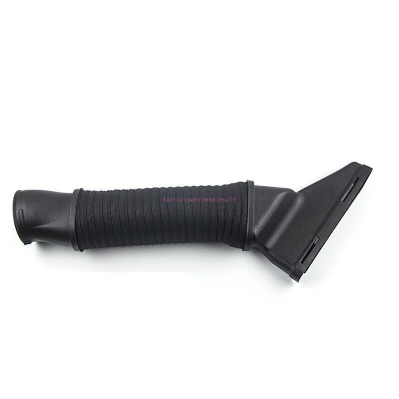 2 Engine Air Intake Hose Left & Right For 2014-2017 S500 S63 AMG n