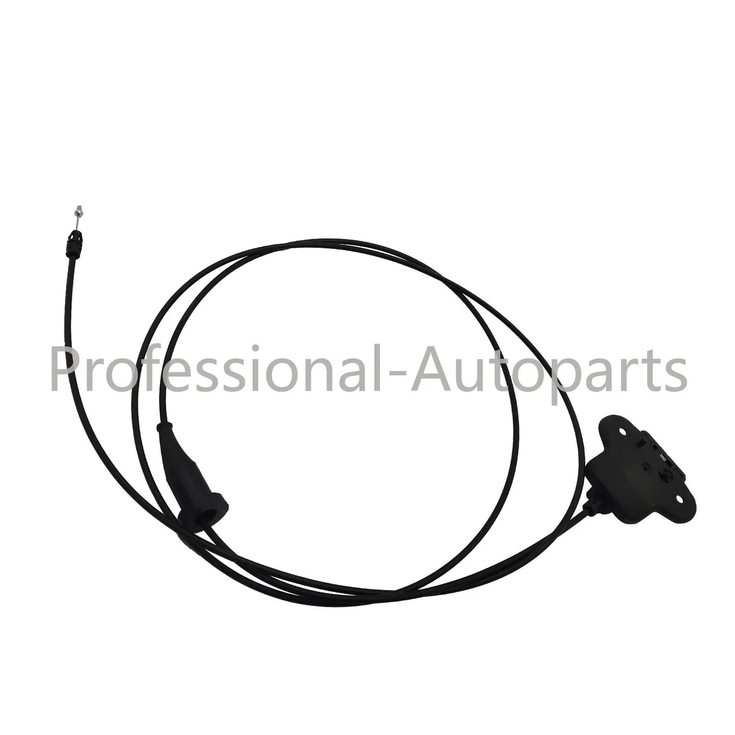 5065522AEHood latch release cable for Dodge for Challenger Magnum for Chrysler 300