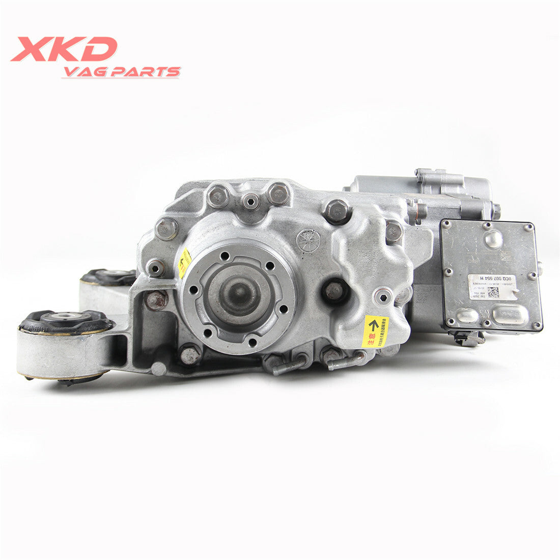 4 Motion Rear Differential Assembly Fit for AUDI A3/S3 quattro 0CQ525010K Q