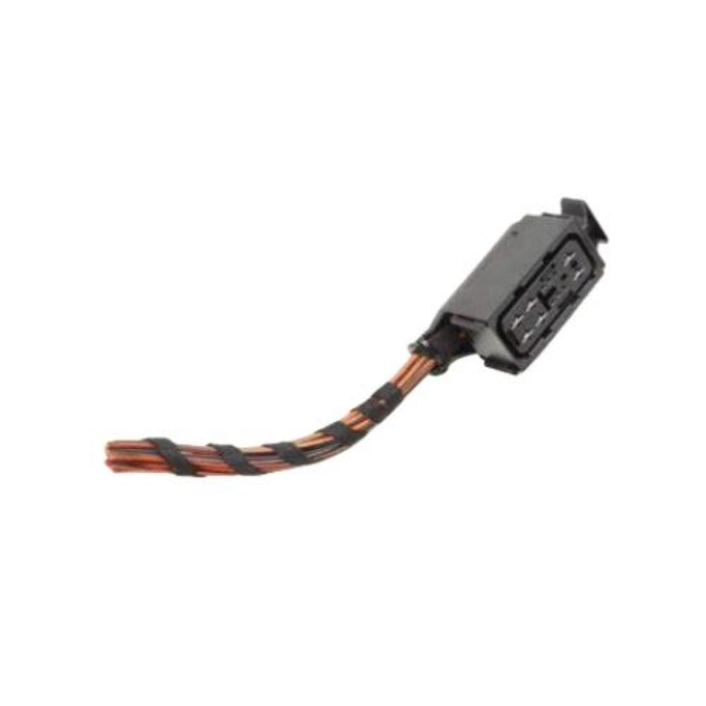4E0973812A 12-Pin Wiring Connector for VW BEETLE 2012-2019 Q
