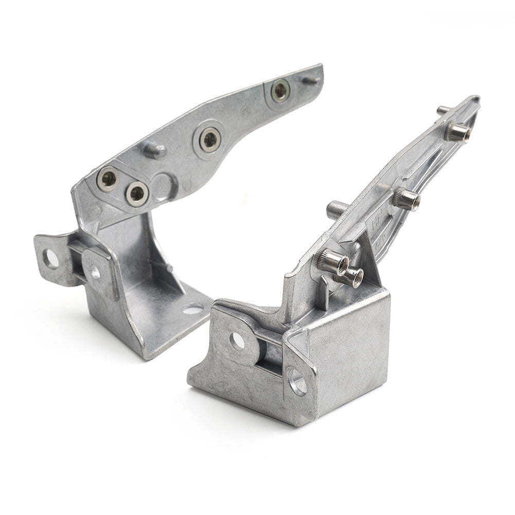Front Fender Support Mounting Holder Bracket for Jaguar F-Pace 2017-2023