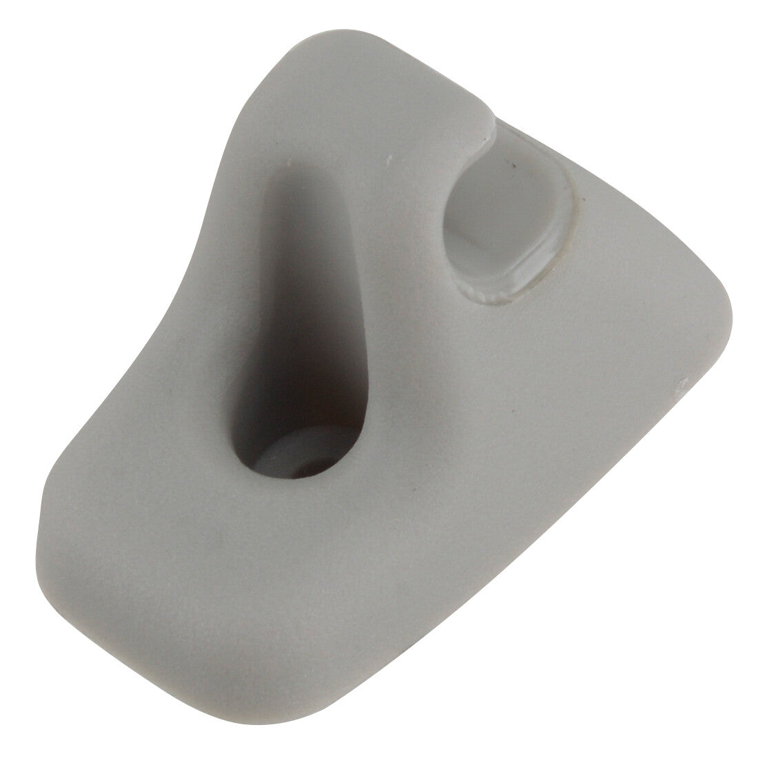 2pc Sun Visor Retainer Clip Fit for for Dodge for Ram 1500 2500 3500 4500 5500 2009-2019 v