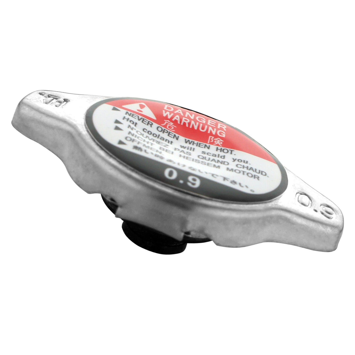 16401-20353 New Radiator Cap Replacement for Toyota 2001-2017 for Camry for Corolla