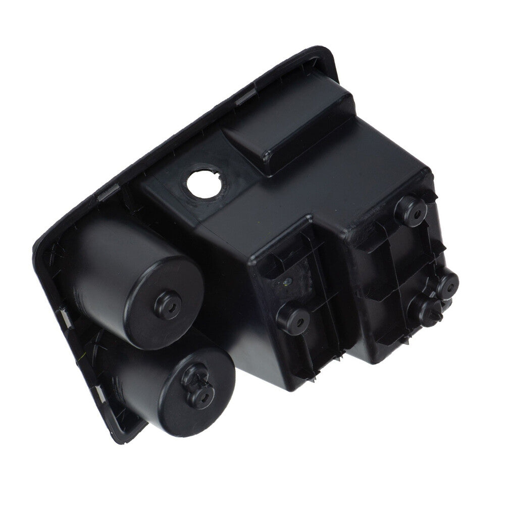 Fits for Ram 1500 2500 3500 4500 5500 Full Center Console Storage Box Cup Holder Q