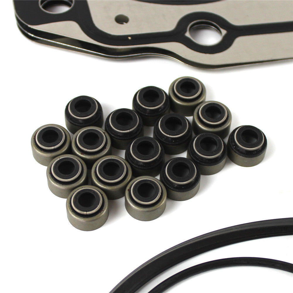 4TNV106 4TNV106T-XTB Engine Gasket Set For Yanmar Loader Generator Excavator