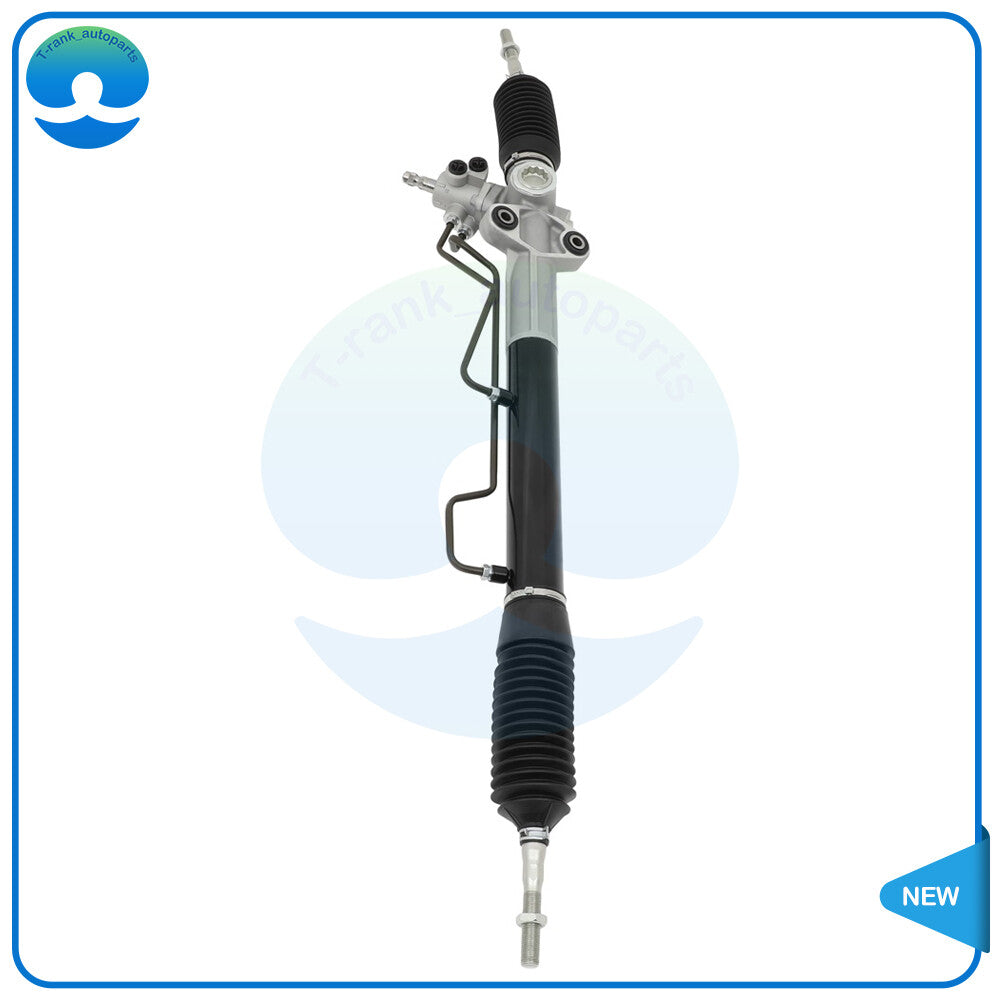 Power Steering Rack and Pinion Assembly for 2001-2006 for Mitsubishi Montero 26-2136
