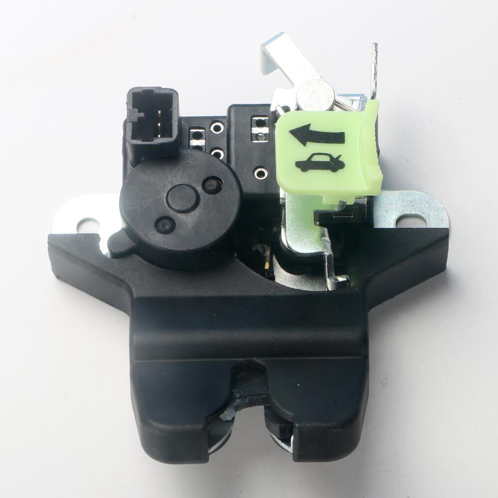 New Rear Trunk Lock Actuator Tailgate Latch for Kia Optima 2011-2015 81230-2T001