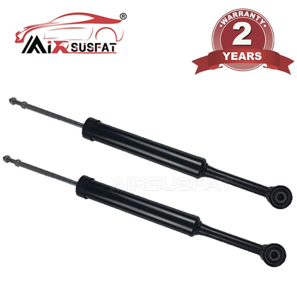 for Jeep Cherokee KL 2014-2020 Rear LeftRight Shock Absorber Core without ADS
