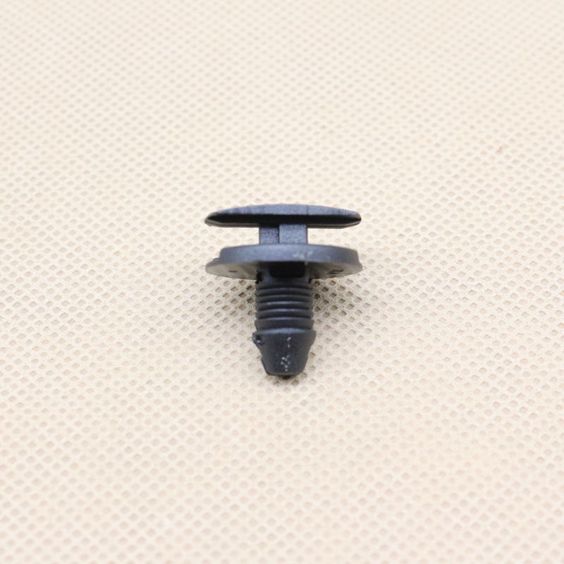 10-piece mudguard clip retainer 85553 for Peugeot for Citron