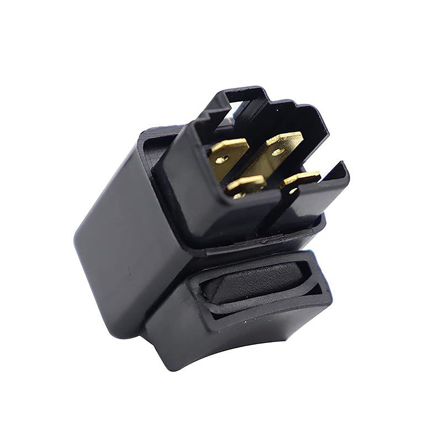 1 PC Starter Relay Solenoid for Suzuki ATV LT-Z50Z Quadsport 2006-2010 49cc