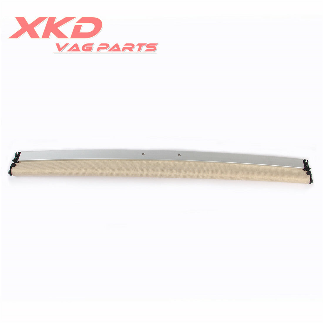 Beige Skylight Sunshade Curtain Assembly Fit for AUDI for A5 RS5 Q