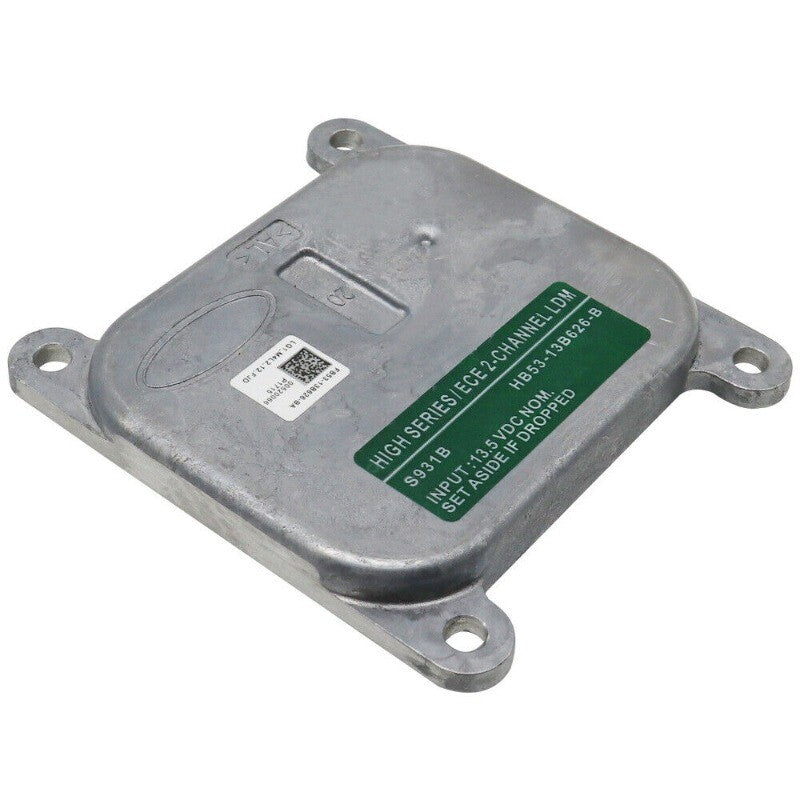 HB53-13B626-B is suitable for the LED headlight module control unit of 2016-2019 for Ford Explorer vehicles.